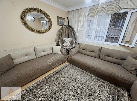 Msg'den Cadde Yakını Doğalgazlı Balkonlu Fırsat 2+1 Daire