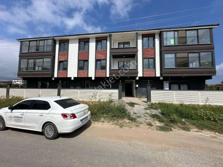 Referans'dan Kaçmaz Fırsat ! Özel Bahçeli, Havuzlu, Sıfır 1+1 !!