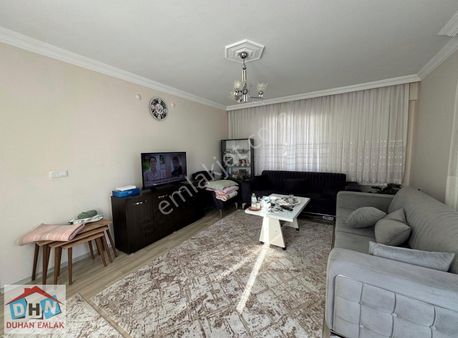 Duhan Emlaktan İsmet Paşa Mahallesinde 3+1 Satılık Daire