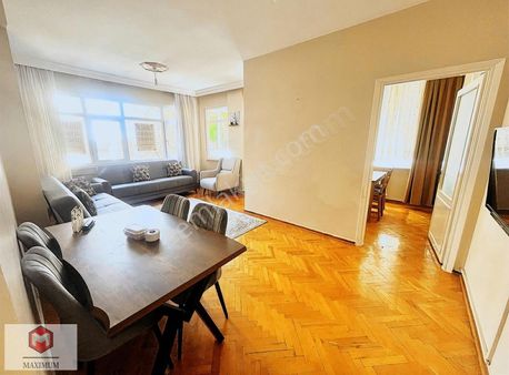 B.köy/kartaltepe'de 2+1 75 M2 Eşyalı Marmaray'a 5 Dk. Mesafede