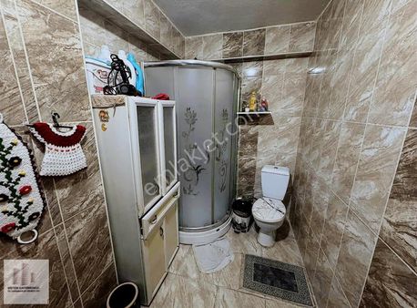 M.akif Mahallesi 2+1 90m2 Krediye Uygun Tek Daire Üzeri