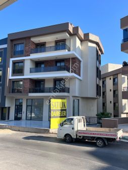 İzmir Menderes Gümüldür’de Modern Geniş Ferah 3+1 Daire