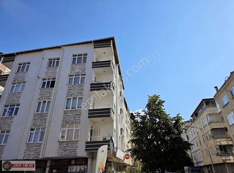 Yenimahalle'de...geniş, Ferah...temiz, Kullanışlı...