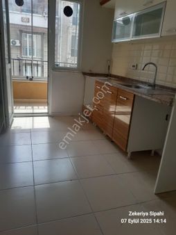 Güven Emlak Tan Site İçerisinde Bahadır Konaklarında 2+1 Çift Balkonlu Daire