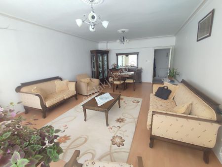 Çakırlar 3+1 Site İçi Satılık Daire