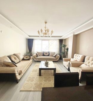 Avcılar Cihangirde Yeni Binada Ferah 3+1 Satılık Daire