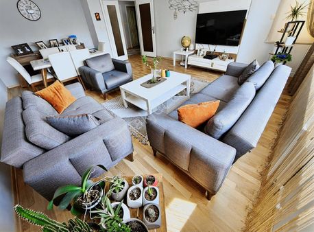 Çakırlar 3+1 Satılık Metro Yakını Fırsat Daire