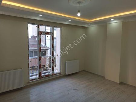 Arnavutköy Merkezi Konumda