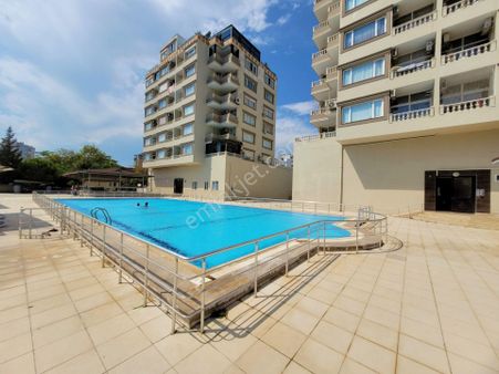 Güzeloba'da Antik Residance 2+1 Yatırımlık Daire