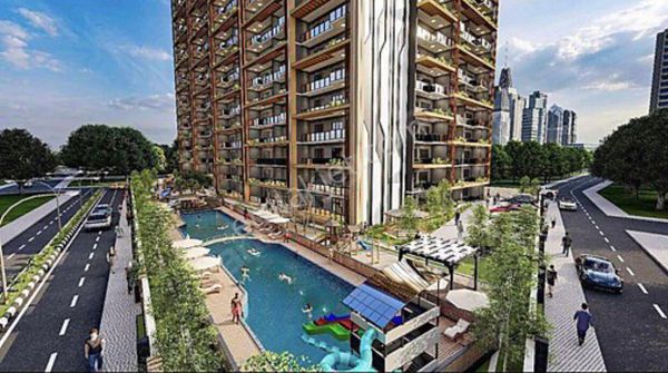 Royal Emlaktan Tömük Mah Satılık 2+1 Daire