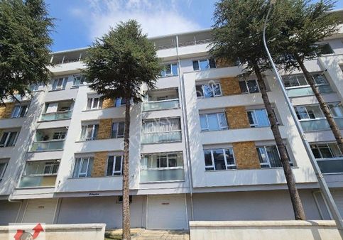 Kırmızıtoprak Mah.satılık 2+1 Yeni Ara Kat Daire