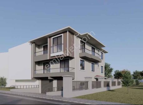 Acil Satılık Süper Konumda 136.metre Kare 3+1.sıfır Garajlı Ultra Lüxs Daire