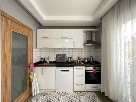 Yüzüncü Yıl Da 2+1 Ay Sonunda Boşalacak Aylık 22000 Tl..