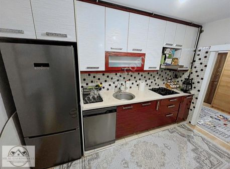 Hilal Gayrimenkul'den Yenigünde Asansörlü,camblkon,arakatta*3+1*