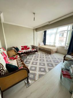 Aydoğan'dan Merkezi Balkonlu 90m2 Satılık 2+1 Daire