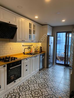 Dikmen Karapınar'da Konya Yolu Paraleli Özel Yapılı Geniş Tip Satılık 3+1 Daire