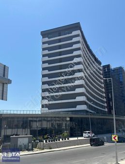 Rota'dan Satılık 2+1 Rezidans Dairesi