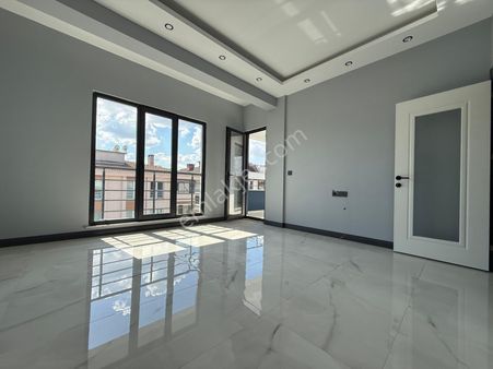 Satılık Ultra Lüks Dubleks Plevne Mah. (ön Cephe)