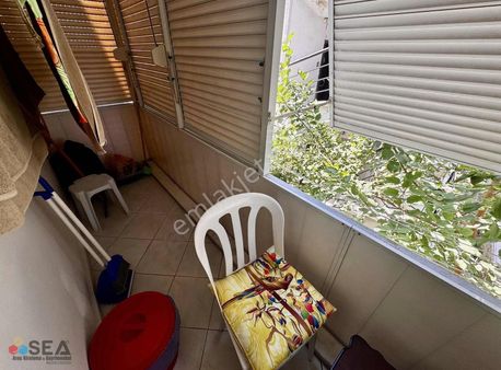 Şehir Merkezinde Bakımlı Daire