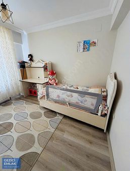 Gezici Emlak'tan Yeni Beşevlerde Satılık 3+1 Daire