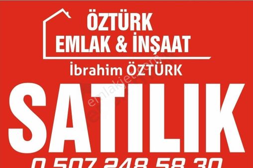 Enez Keşan Ana Yolu Üzerinde Ki Köyün Girişinde Arsamız Satılık Öztürk Emlak İnşaattan