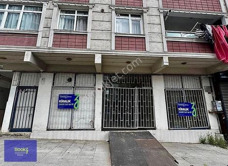 Rookz Doruk'dan Merkezi Konumda Yüksek Tavanlı Sanayi Elektrikli