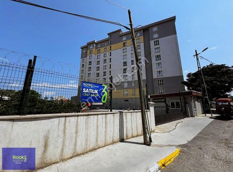 Rookz Doruk'dan Modern Yaşamın Adresi! Lunaport Sitesi 1+1 !!!