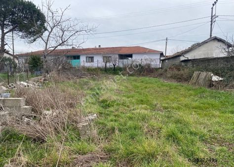 Balıkesir Gönen Gökçesuosmanpazar Da Satılık Arsa 1 Dönüm