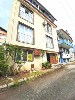 Adapazarı Merkezde Orta Garajlar Mevkii Kiralık 2+1 Daire