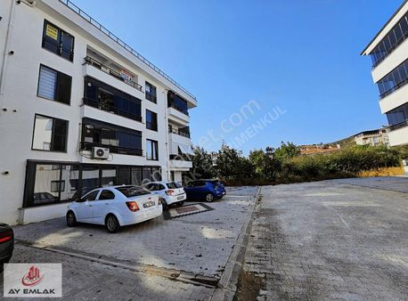 Ay Emlak'tan Deniz 200 Metre Mesafede 2+1 Teraslı Dubleks Daire