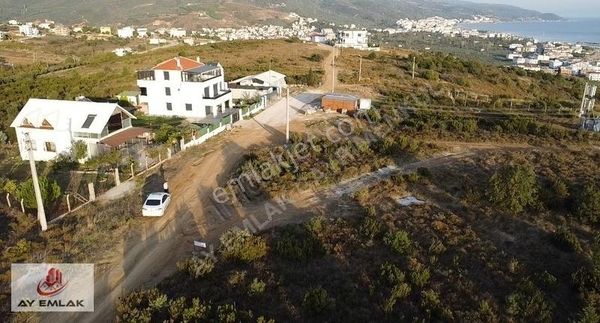 Ay Emlak'tan Armutlu Karşıyaka Mh. Tavşantepe Mevkii İmarlı Arsa