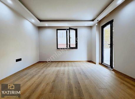 Fd Yatırım'dan İstasyon Cad. Yakını 2+1 85 M2 Yüksek Giriş Daire