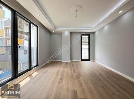 Fd Yatırım'dan K.karabekir Mah.2+1 90 M2 Lüks Ara Kat Daire