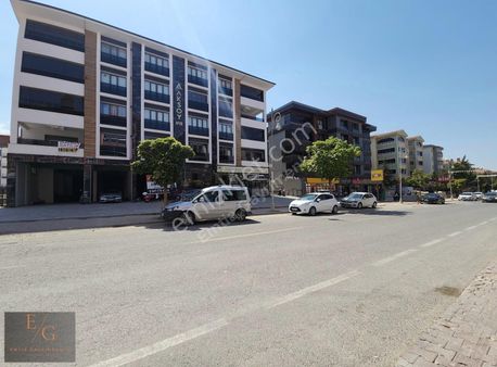 Emtia'dan Fahrikayahan Da Full Yapılı Lüx 3+1 Daire