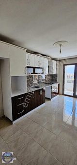 Yatağan Çarşı Merkezi Pazaryerinde 2+1 Doğalgazlı Kiralık Daire