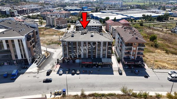 Üniversite Ve Kafelere Yakın 2+1