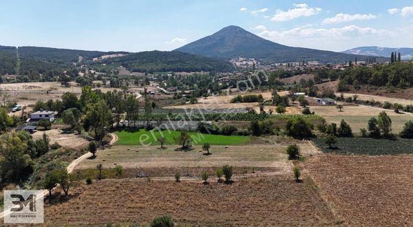 Sakarya Pamukova Kemaliye 1273 M2 Dere Kenarı Resmi Yollu Fırsat