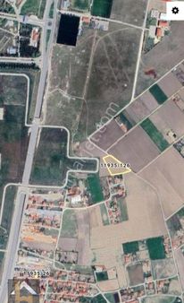 Hatice Kara'dan Gazi Paşa Mh.de Yola Cephelı Satılıktarla