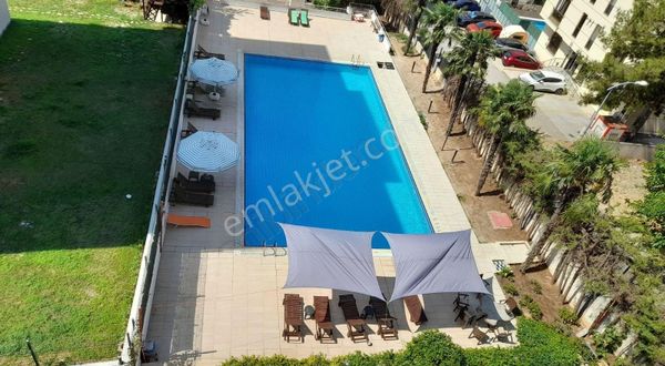 Ataşehir K.b.köyün En Seçkin Sitesinde Ferah 2+1 Fırsat Daire