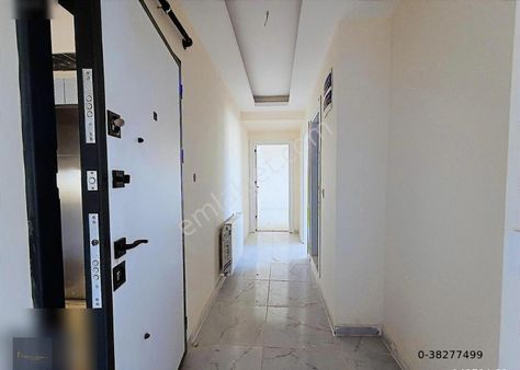 Merkezi Konumda Olan Dairemiz Bu Haftaya Özel