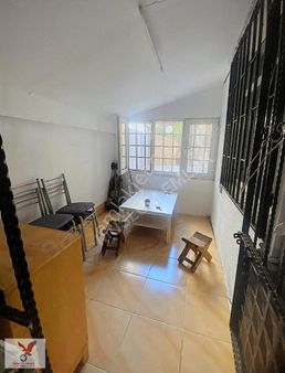 Avcılar Cihangirde Geniş Kullanımlı 2+1 Bahçeli Yüksek Giriş