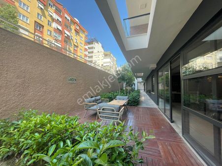 Alanya'nın Kalbinde Denize 150 Metre