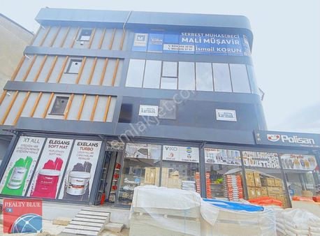 Sultanbeyli Merkezde Metroya Komşu Kiralık Ofis
