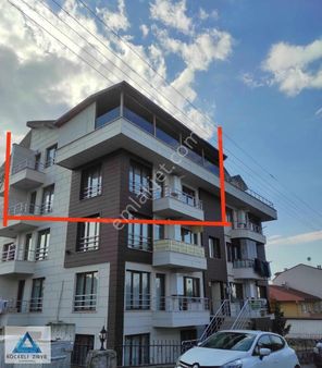 Emniyet Müdürlüğü Yakınında Fırsat Daire