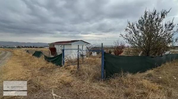 Gölbaşı Hacılarda Kaçırılmayacak Yatırım Fırsatı!