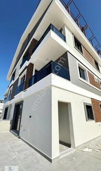 Didim Hisar Mahallesinde Bahçe Katı 3+1 Açık Mutfak Daire