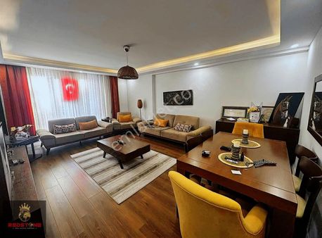 Büyükçekmece Atatürk Mahallesi 2+1 Satılık Daire