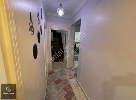 Bağcıların Nezih Semtinde Teraslı Harika Bir Dubleks 3+2 Daire