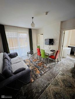 Hm Gayrimenkul'den Üniversiteye Yakın Isınma İnternet Dahil 2+1