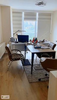 Bahçeşehir Loca Da Satılık 2+1 Daire